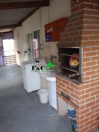 Imagem Chácara para Venda em Limeira, Área Rural de Limeira, 2 dormitórios, 1 suíte, 1 banheiro, 3 vagas