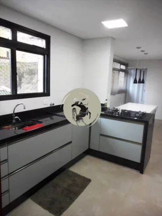 Imagem ALTO PADRÃO A VENDA NO BAIRRO MAIS CHARMOSO E CONCEITUADO DE SANTOS. APARTAMENTO A VENDA EM PRÉDIO...