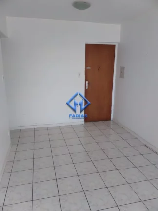 Imagem Apartamento com 2 Quartos à Venda, 60 m² em Ipiranga - São Paulo