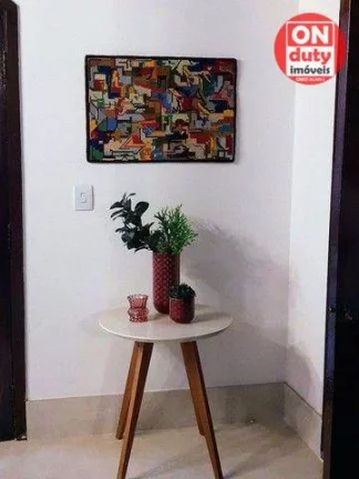 Imagem Casa à venda, 450 m² por R$ 970.000,00 - Jardim Virginia - Guarujá/SP