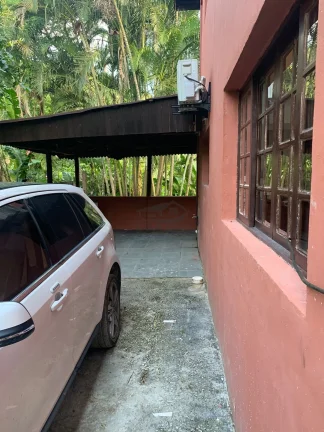 Imagem CASA EM CONDOMÍNIO, EM BOIÇUCANGA