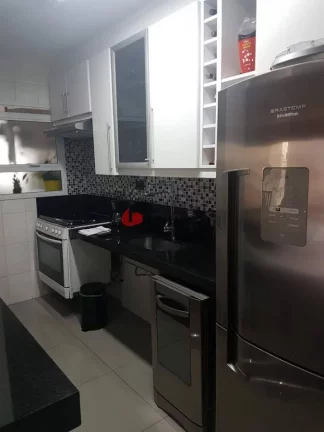 Imagem Apartamento à venda, Santa Paula, São Caetano do Sul, SP