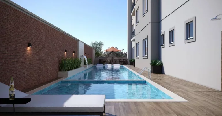 Imagem RESIDENCIAL TERRA ... MAR