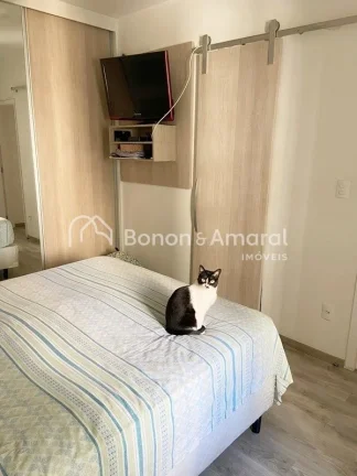 Imagem Apartamento à venda ? 3 dormitórios, suíte, sacada estendida e lazer completo

Descubra este enca...