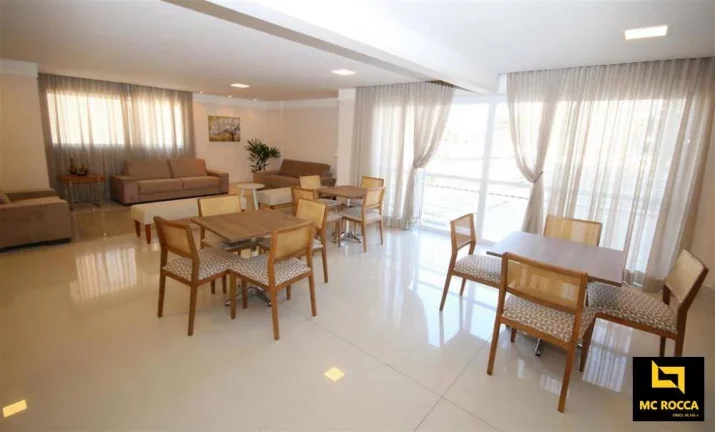Imagem Apartamento 2 dormitórios - B. Fundação - São Caetano do Sul