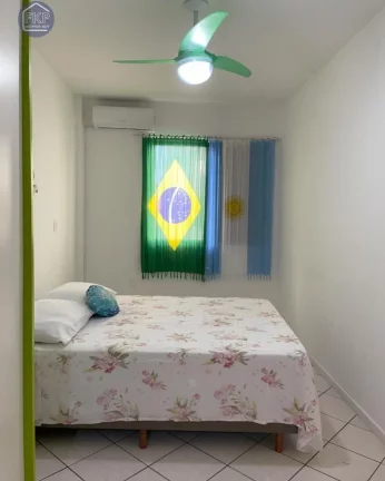 Imagem Apartamento 2 dormitórios!