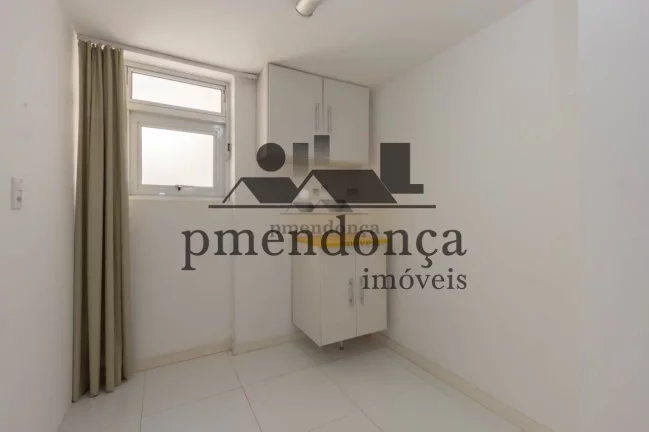 Imagem Lindo apartamento à venda em Pinheiros com 3 quartos e 1 vaga, 103m² pronto para morar!