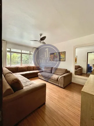 Imagem Imperdível! Casa à venda em São Paulo-SP, Vila Mariana, com 4 quartos, 1 suíte, 2 salas, 3 banheiros, 3 vagas de garagem e 185m².