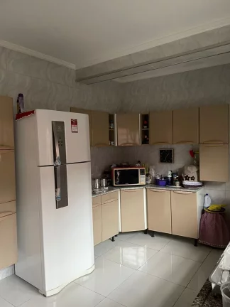 Imagem Casa para renda com 5 casas no quintal – Vila Missionaria