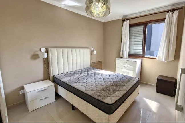 Imagem Apartamento à venda em São Paulo, Brooklin Paulista, com 1 quarto, 45m2