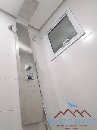 Imagem Apto campestre 55m2 - 2 dormitorios - 1 suite - 1 vaga - varanda gourmet !