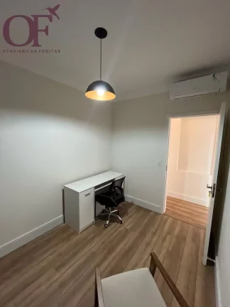 Imagem Casa no Reserva Ermida II - 3 Quartos - 126m² - Jundiaí/SP