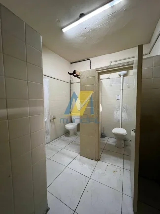 Imagem Galpão de 404 m² no Planalto com acesso rápido à Rodovia Anchieta