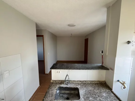 Imagem Apartamento para Venda em Bauru / SP no bairro Jardim Maria Célia