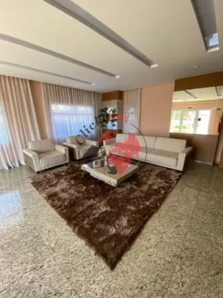 Imagem Apartamento 3 dormitórios, 2 banheiros, 1 suíte, varanda grill, 2 vagas,bairro Jardim Bela Vista, Santo André