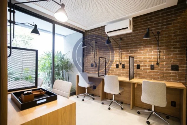 Imagem Studio à venda no Paraíso, São Paulo-SP: 1 quarto, 1 banheiro, 20m². Agende sua visita agora!