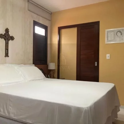 Condomínio Fechado para Venda em Natal, Capim Macio, 3 dormitórios, 1 suíte, 1 banheiro