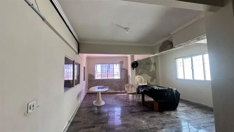 Imagem APARTAMENTO COM 145 m² - GUILHERMINA - PRAIA GRANDE SP