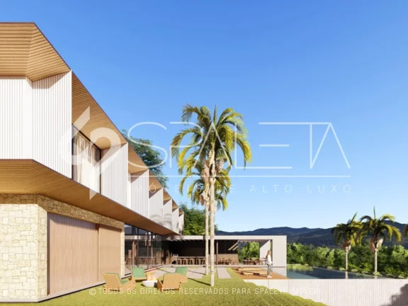 Imagem Incrível residência contemporânea à venda na Quinta da Baroneza