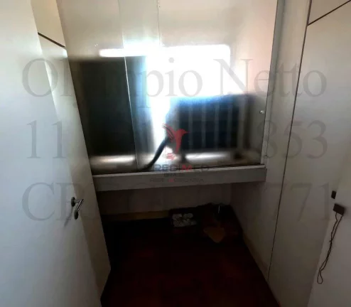 Imagem Apartamento perto do Clube Pinheiros