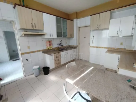 Imagem Ipanema – Rua Visconde de Pirajá | Residencial › Apartamento 4 quarto(s) à Venda