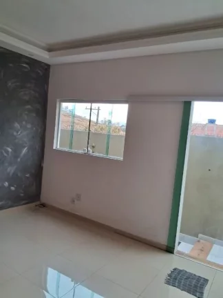 Imagem Sobrado com 2 dormitórios à venda, 145 m² por R$ 350.000,00 - Jardim Ipanema - Ferraz de Vasconcelos/SP