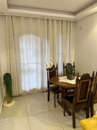 Imagem Casa com edícula - 3 dorm. - 1 suíte - 150m² - Conj. Res. 31 de Março - SJCampos