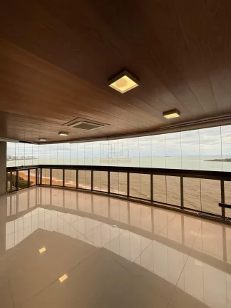 Imagem Seu novo lar frente mar no Edifício Leda Passos – Praia de Itaparica