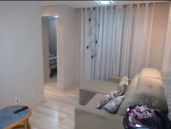 Imagem Apartamento de 2 dormitórios a Venda no Jardim Santa Terezinha