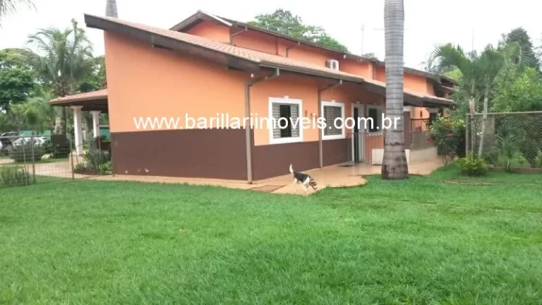 Imagem Chácara Cinematográfica Oportunidade