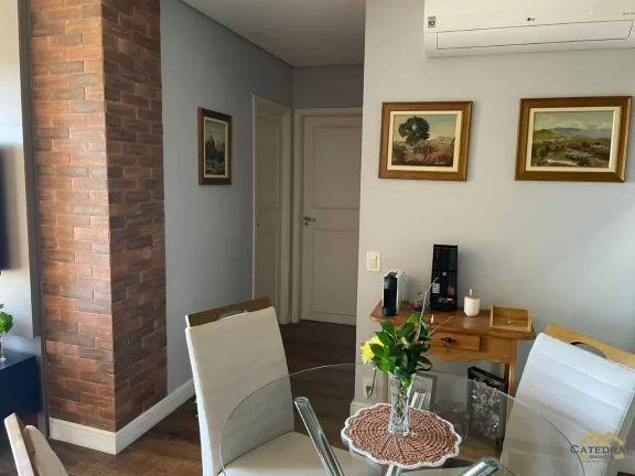 Imagem Apartamento 2 quartos, 1 suíte e 2 vagas cobertas - Engordadouro - Jundiaí/SP
