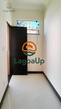 Imagem Casa com 3 dormitórios à venda, 172 m² por R$ 1.460.000,00 - Sobradinho - Lagoa Santa/MG