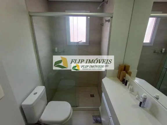Imagem Apartamento com 2 dormitórios à venda, 66 m² por R$ 1.090.000,00 - Cambuí - Campinas/SP