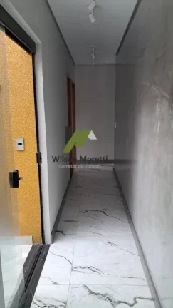 Imagem LINDA CASA SEMI MOBILIADA SUSTENTÁVEL - EM EXCELENTE BAIRRO - ITUPEVA
