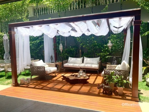 Imagem Belíssima Casa - Tamboré 3
