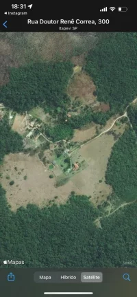 Imagem SITIO A VENDA NA CIDADE DE SÃO ROQUE
