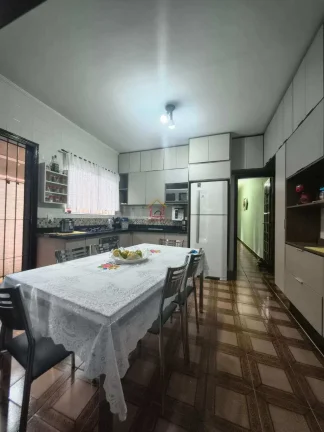Imagem Casa a Venda - Jardim Imperador