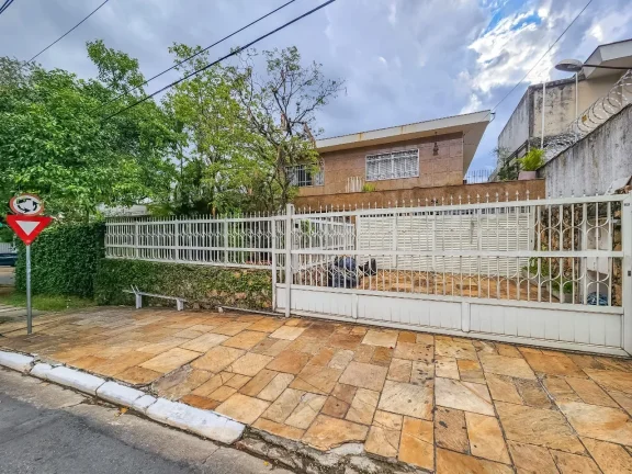 Imagem Se você busca visibilidade, localização estratégica e flexibilidade de uso, este imóvel é a es...