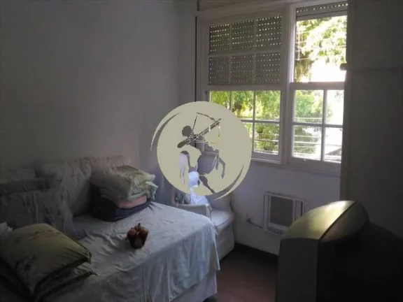 Imagem VENDE OU TROCA POR CASA DE MAIOR VALOR APAETAMENTO A VENDA NO BAIRRO DA POMPÉIA EM SANTOS COM 3 DOR...