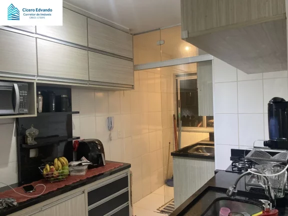 Imagem APARTAMENTO RESIDENCIAL em SÃO PAULO - SP, CIDADE LÍDER