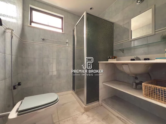 Imagem Apartamento com 3 dormitórios à venda, 114 m² por R$ 790.000,00 - Alto - Teresópolis/RJ