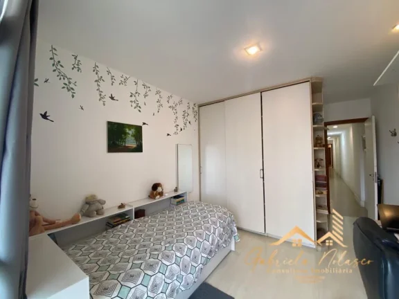 Imagem Apartamento 3 quartos com suíte, varanda e vaga Jardim Icaraí