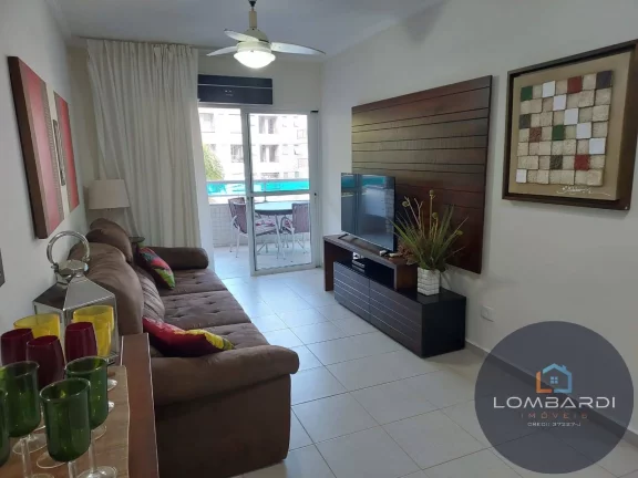 Imagem Lindo Apartamento a poucos metros do Mar !