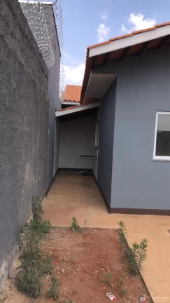 Imagem Casa à venda no Nossa Senhora de Fátima, Patos de Minas/MG