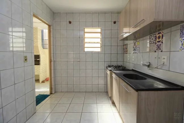 Imagem VNMC 100 Casa 610191037-89 - Casa à venda no bairro Vila Nova - Porto Alegre/RS
