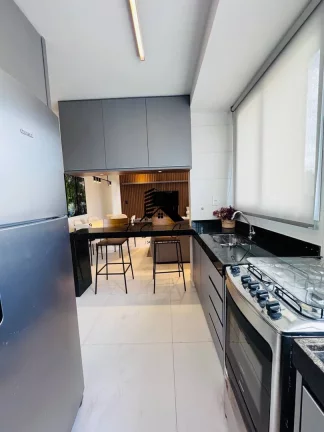 Imagem Apartamento a Venda 2 Quartos Bairro Paquetá Belo Horizonte MG