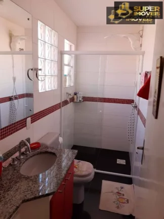 Imagem Casa Sobrado para Venda em São Gonçalo Pelotas-RS - 2507