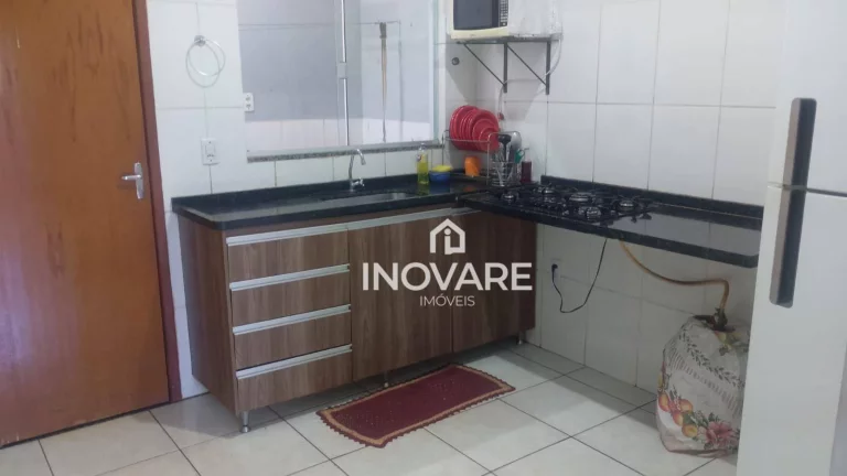Imagem Casa com 2 dormitórios à venda, 45 m² por R$ 230.000,00 - Jardim Flamboyant - Itumbiara/GO