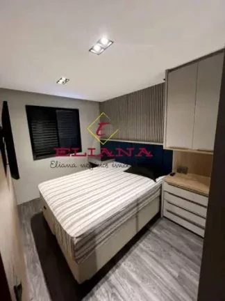 Imagem Cobertura à venda em São Paulo, Vila Bruna, com 3 quartos, 120m²