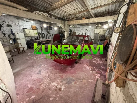 Imagem Casa à Venda no Centro de Ferraz de Vasconcelos - Perto de tudo para você!